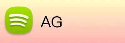 AG logo
