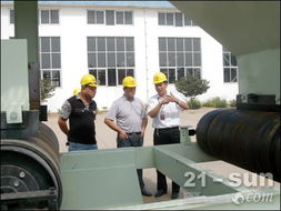 方圆集团隆重举办交通机械产品用户交流会，共话智慧交通新篇章