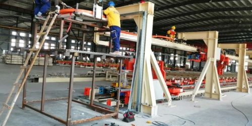 南京出口设备包装标准 交通器材专项指南